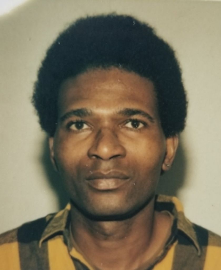 Basil Alexander Giff, Jr.