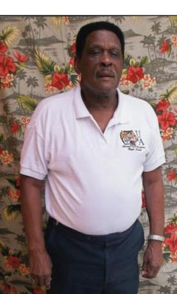 Andrew Lawrence, Jr. Profile Photo