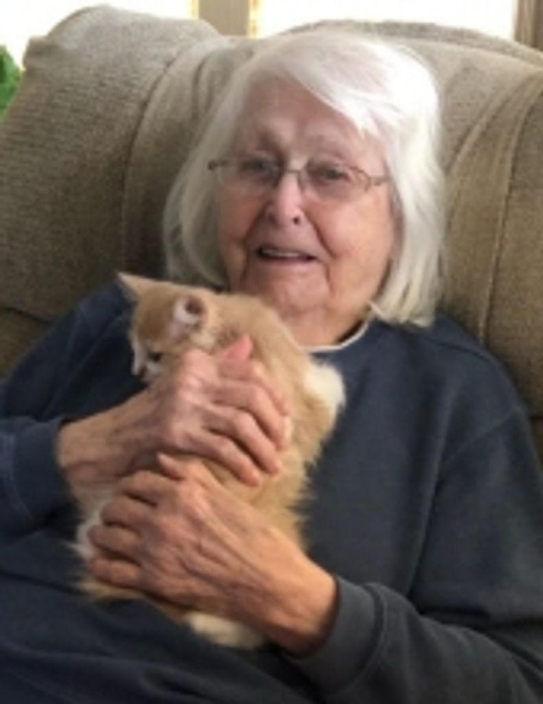 Delores Peschke