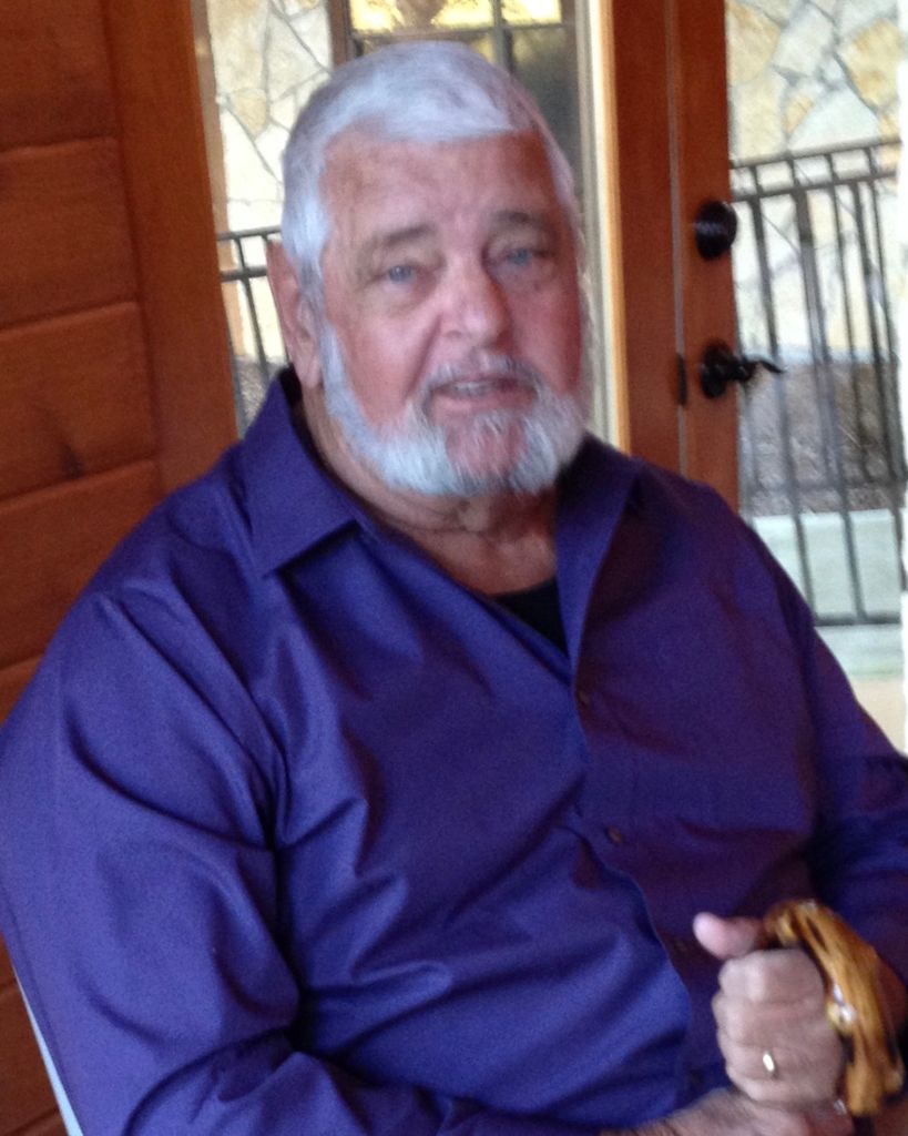 Johnny Dee Roberts Profile Photo