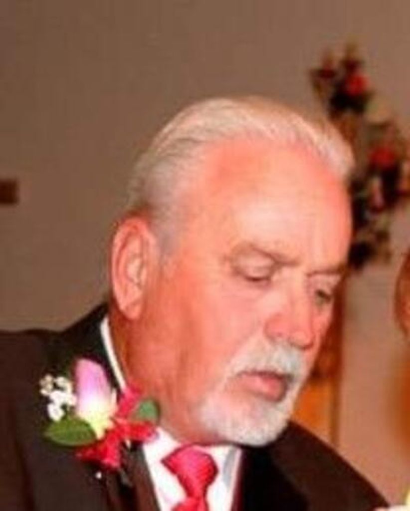 Jerry Wayne Tatum Profile Photo