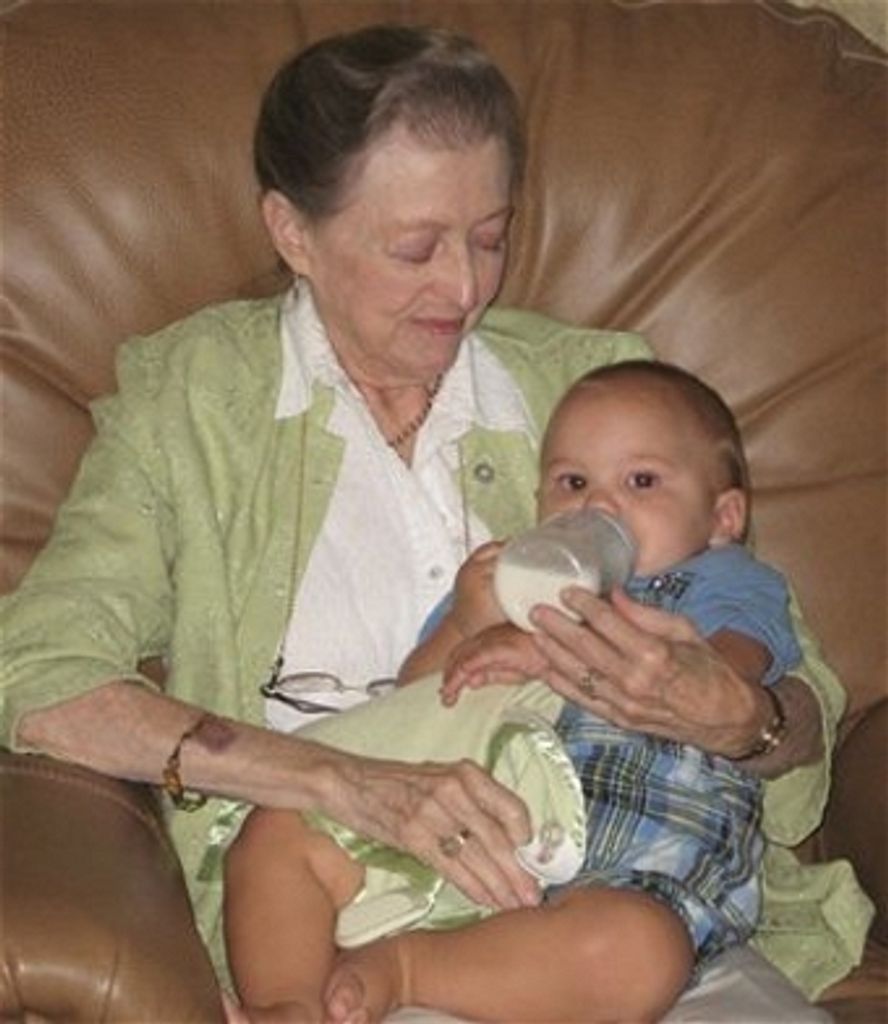 Beverly Jane Flusche