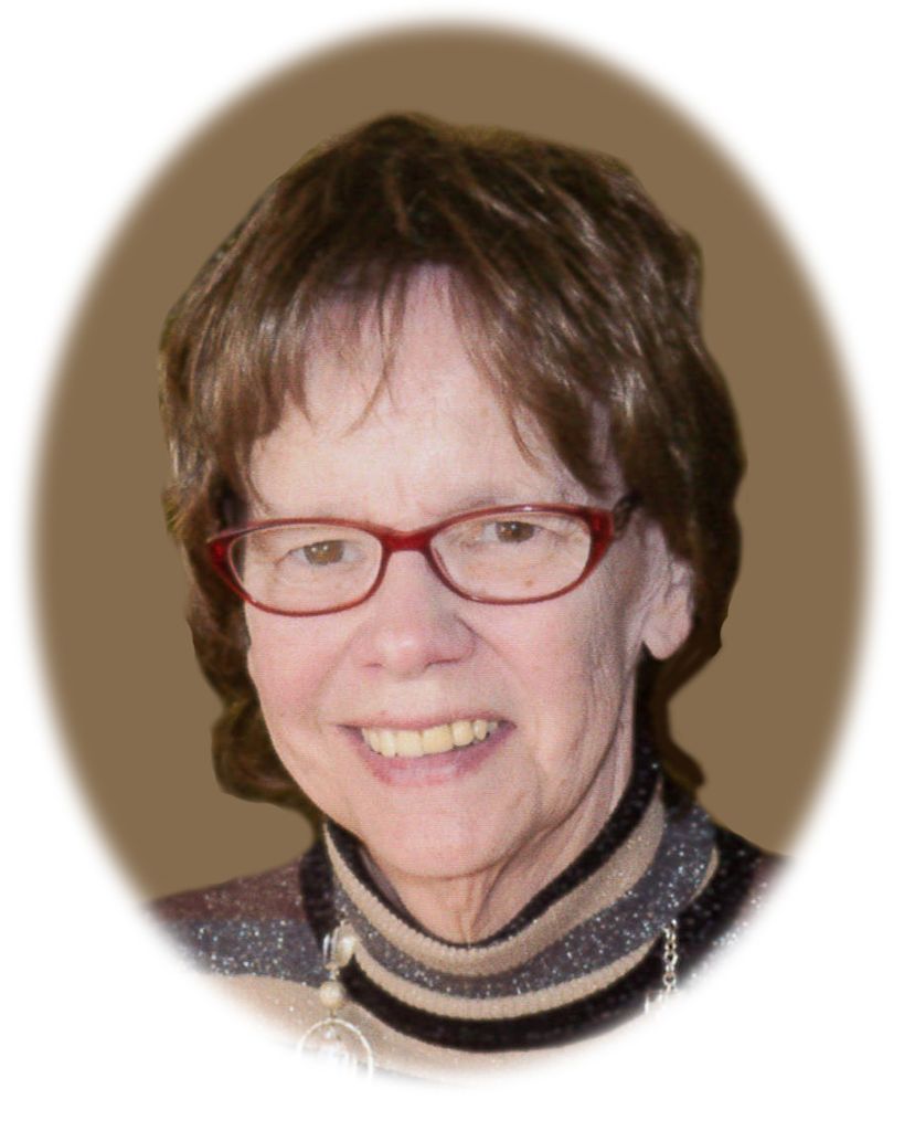 Susan Bernice (Meyer)  Mueller