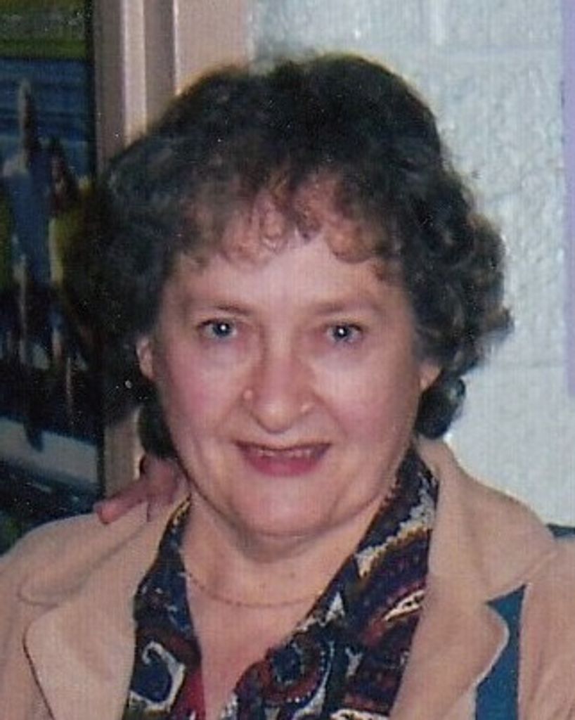 Martha G. Miller