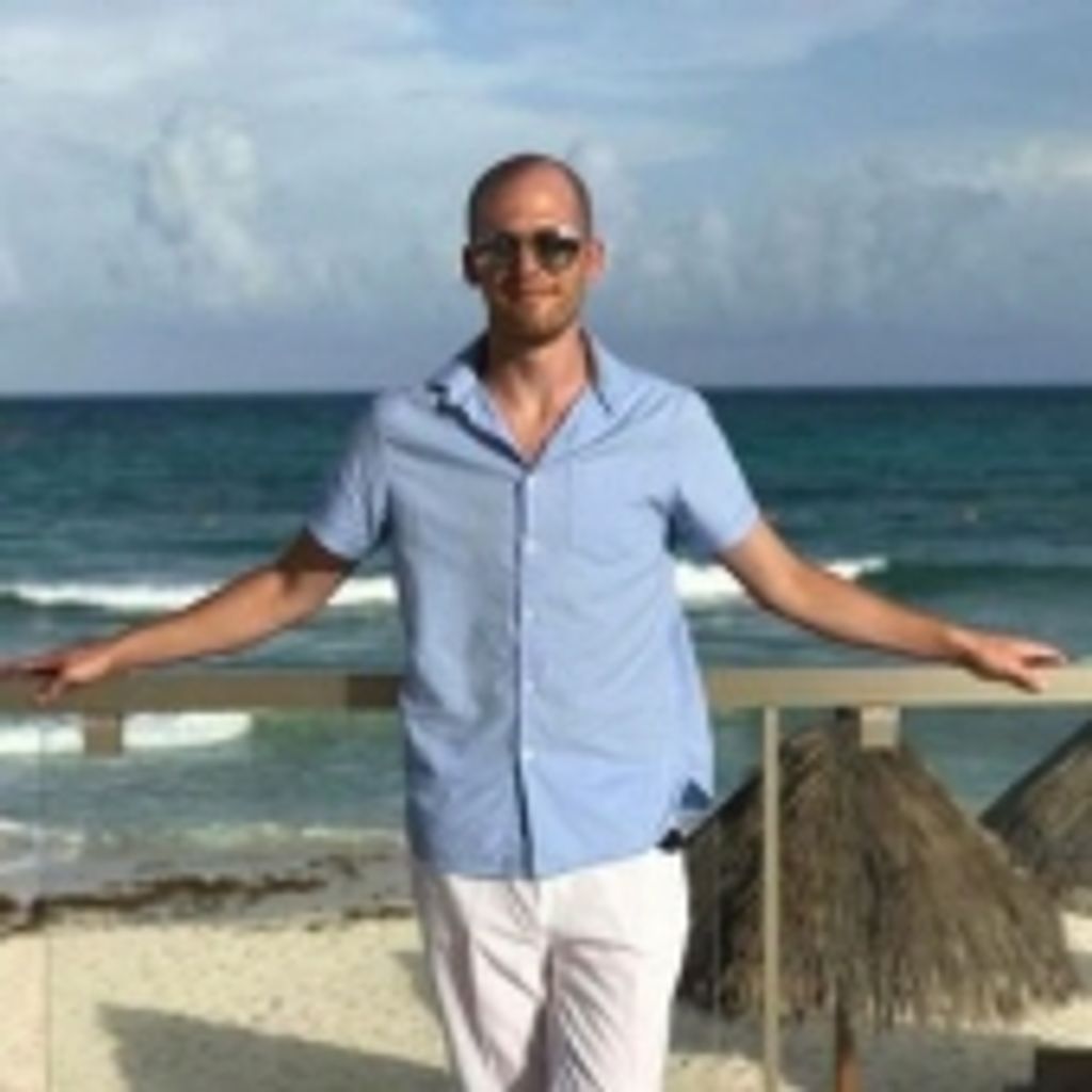 Dr. Adam J. Kielbasa Profile Photo