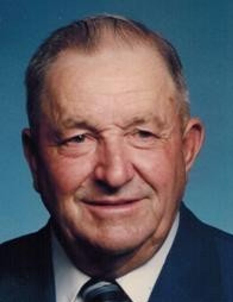 Frederick Vincent Elchert, Sr.