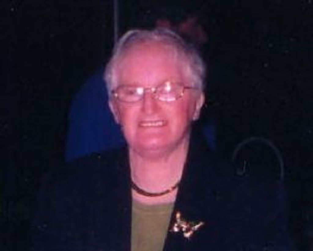 Margaret  Dean Fields