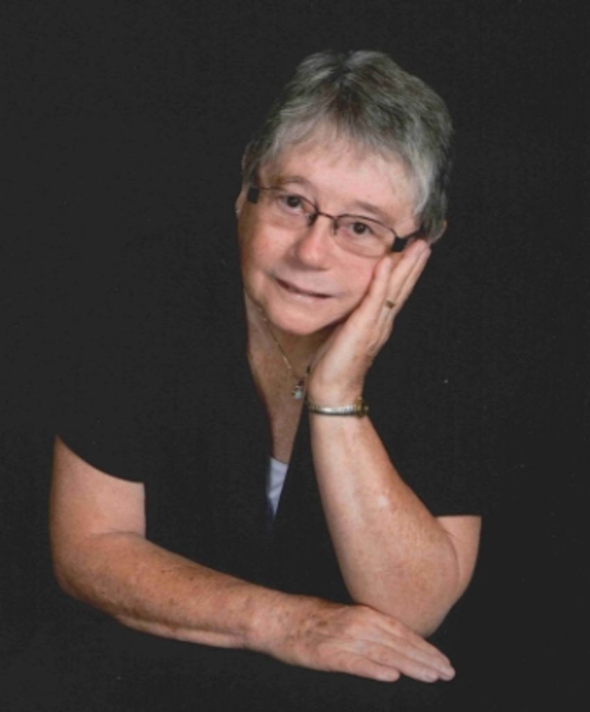 Erma Rae Griffith