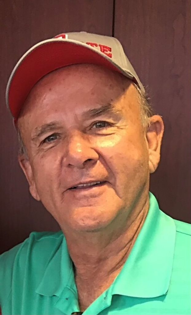 Ellis "Pete" Abel