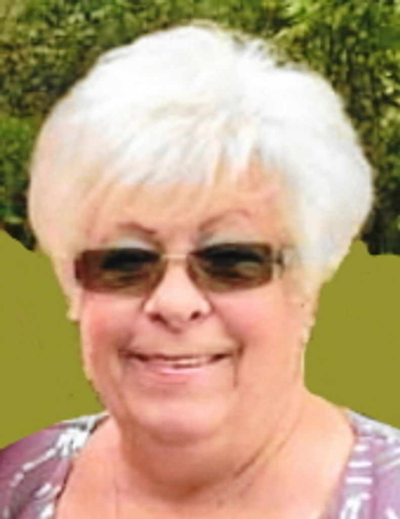 Barbara Lee Mischler