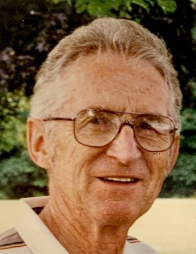 Paul E. Bowman Profile Photo