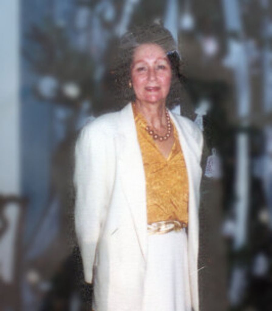 Leila Mae Boston Profile Photo