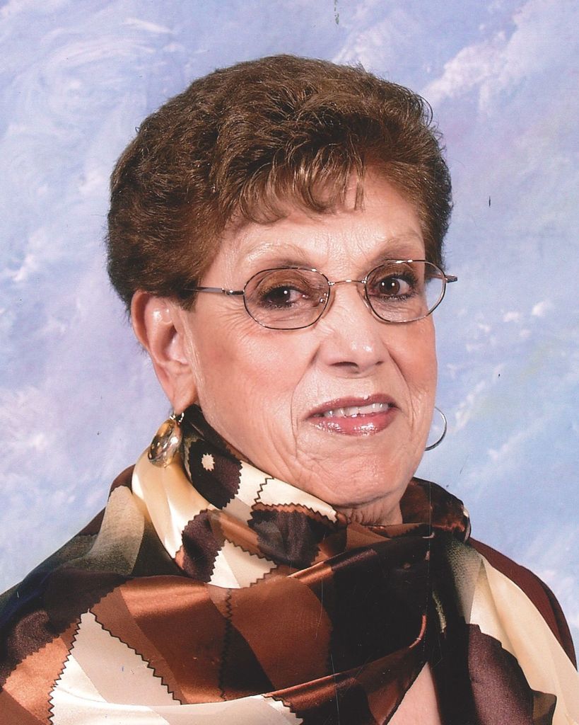 Natalia Mariñelarena De La Rosa