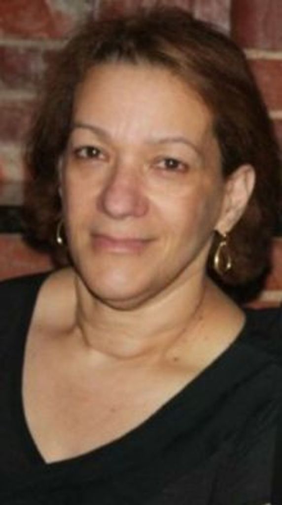 Rosa Rosario