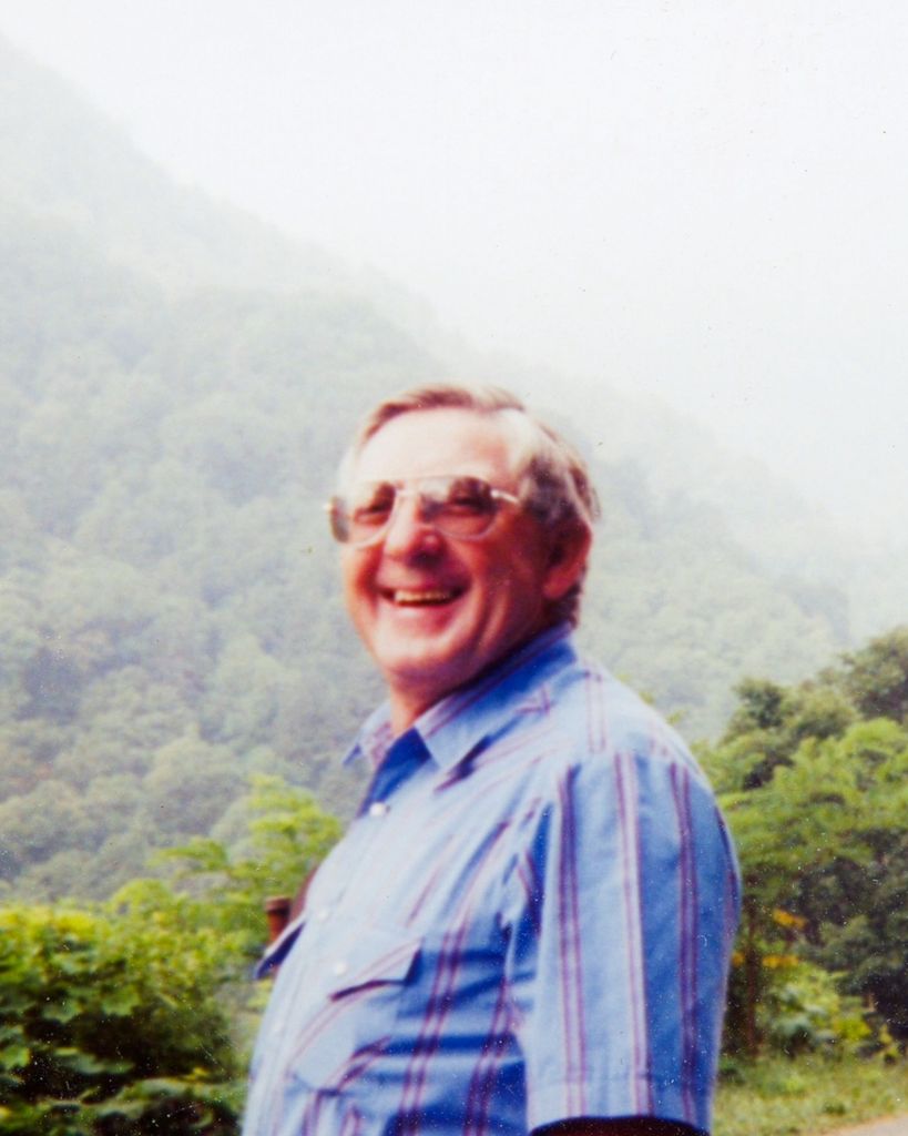 Leonard Oscar Knoblett