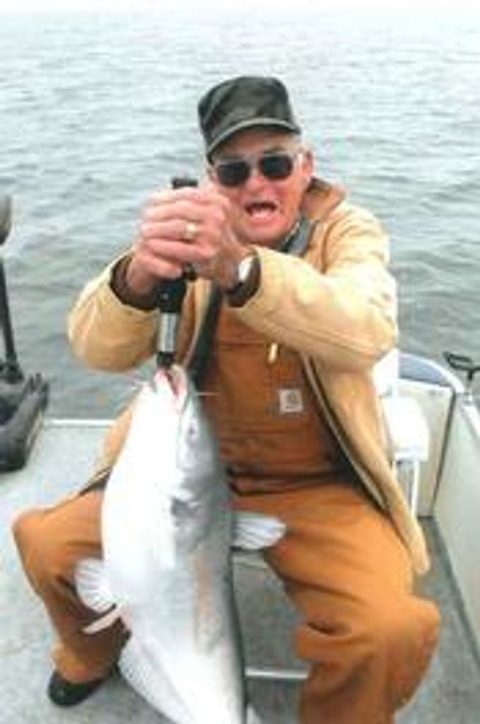 Billy Gene Mason Sr.
