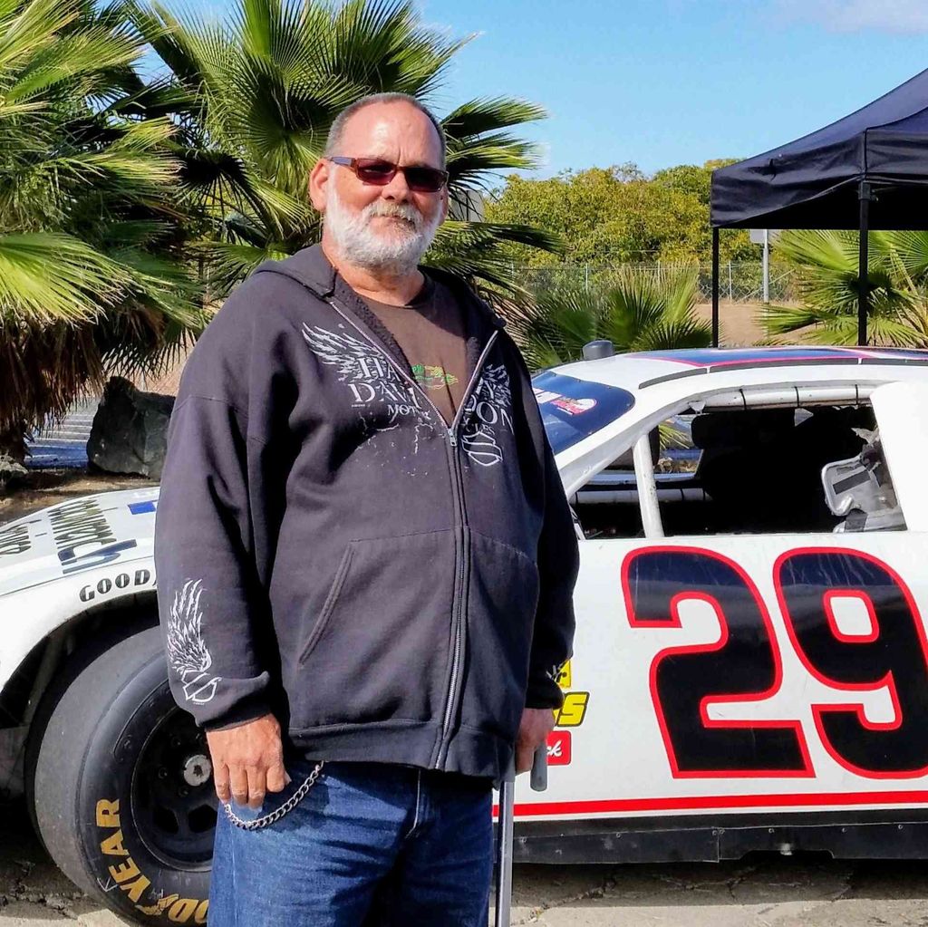 Richard William Fueston Sr Profile Photo