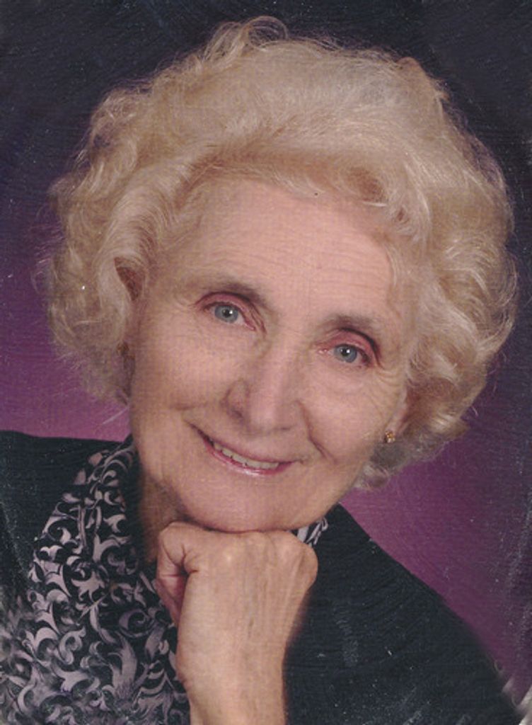 Pauline A. Ladstatter