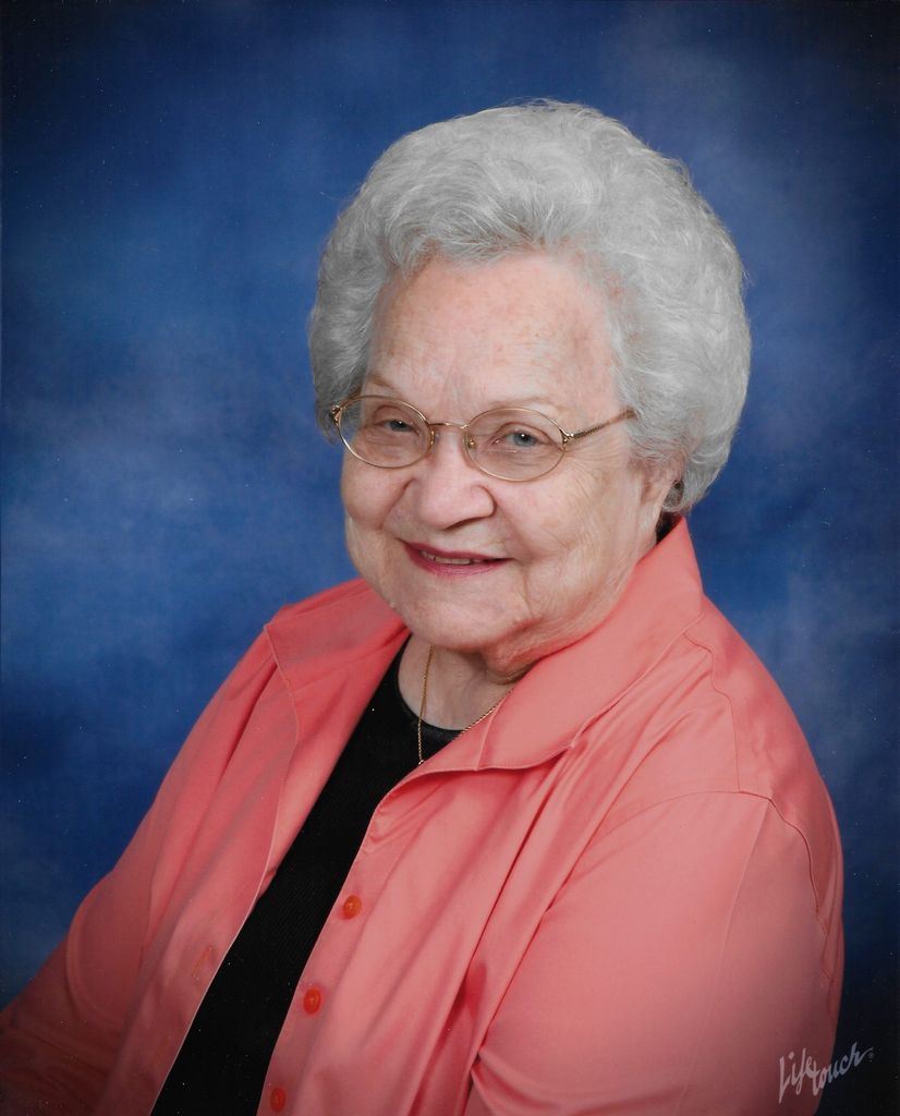 Edna Whitson