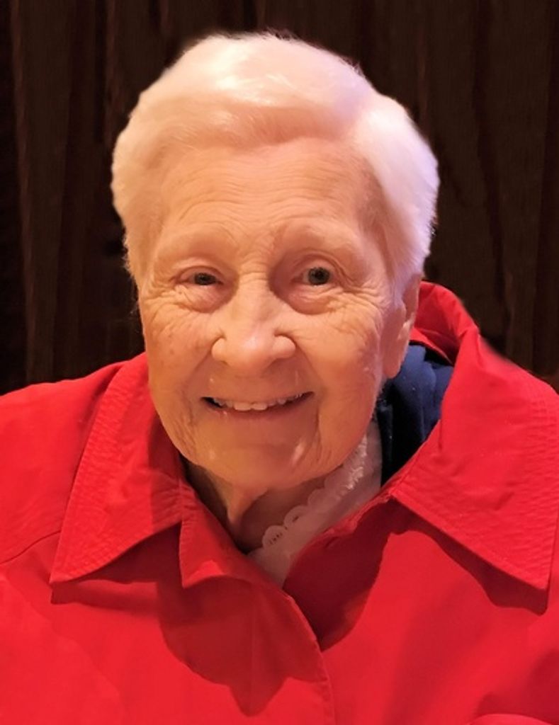 Irene Tscherne Profile Photo