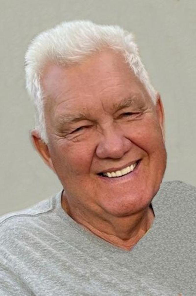 Robert 'Bob' Michael Kounkel Profile Photo