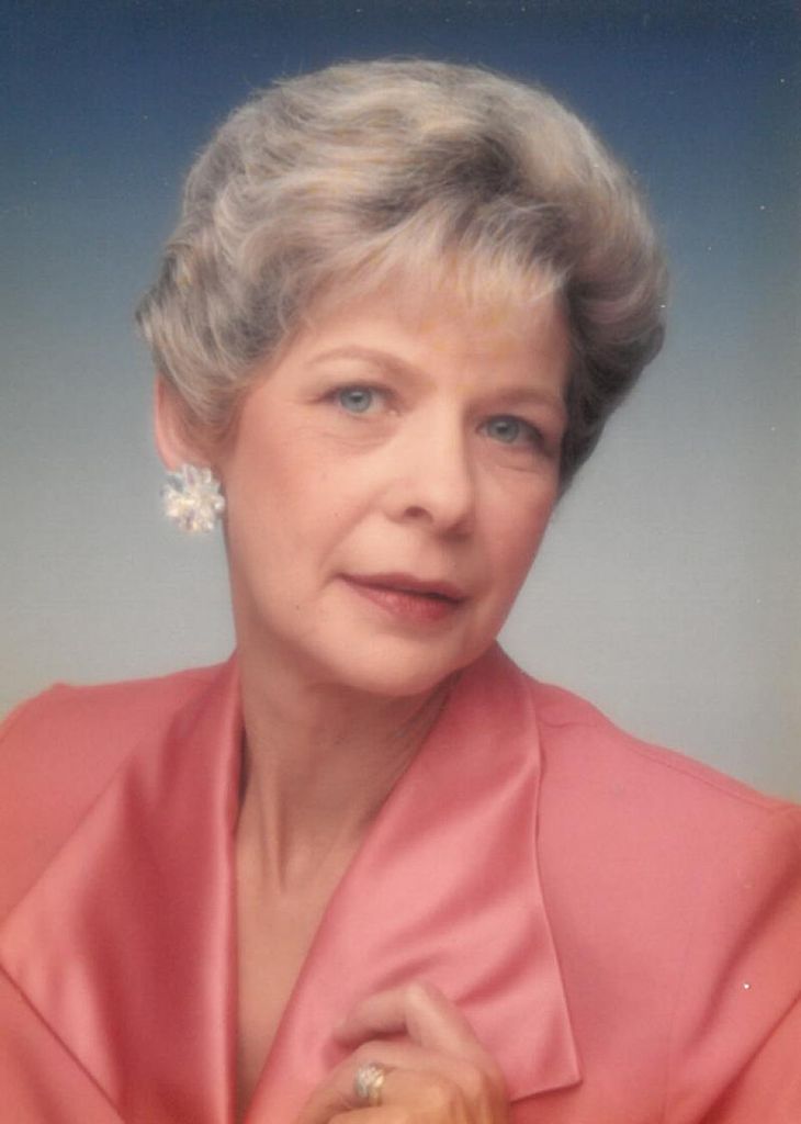 Georgia E. Fleming Profile Photo