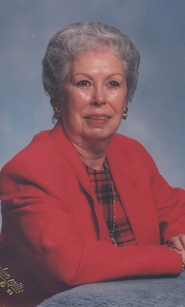 Jean Ann Bennett Seavers Profile Photo