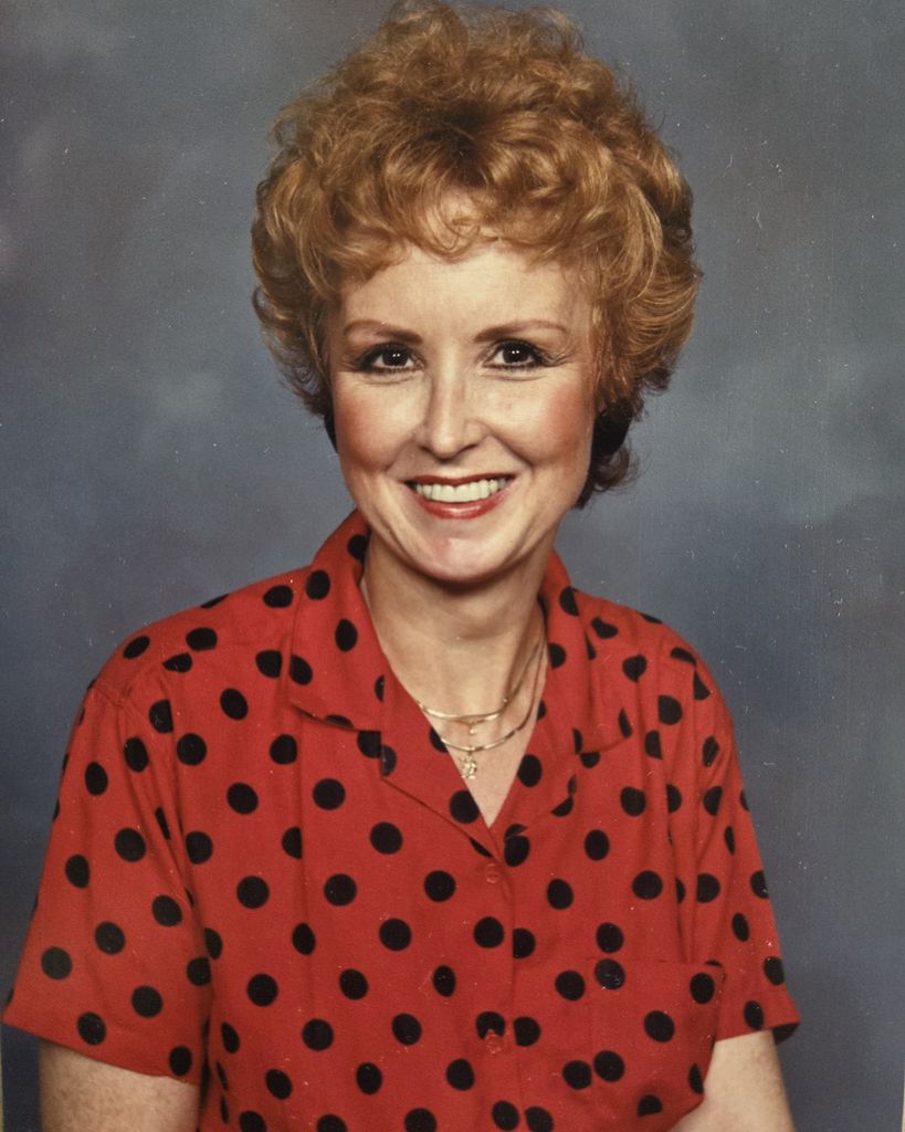 Joyce Piper-Hampton Profile Photo