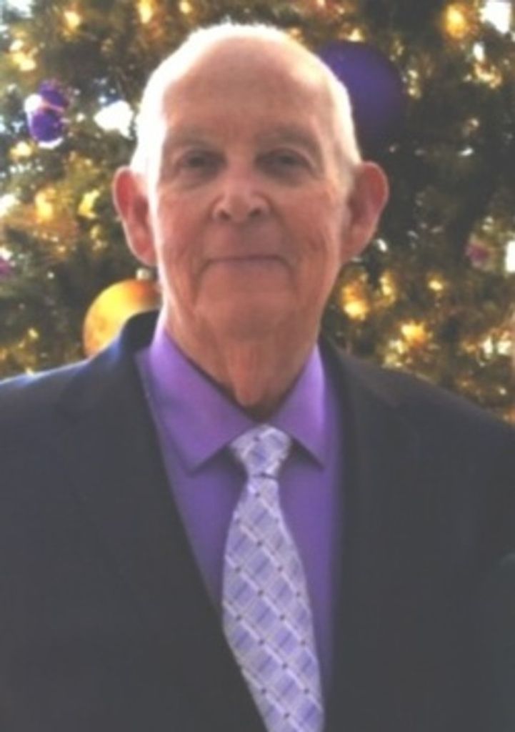 Thomas Eugene Benningfield Profile Photo