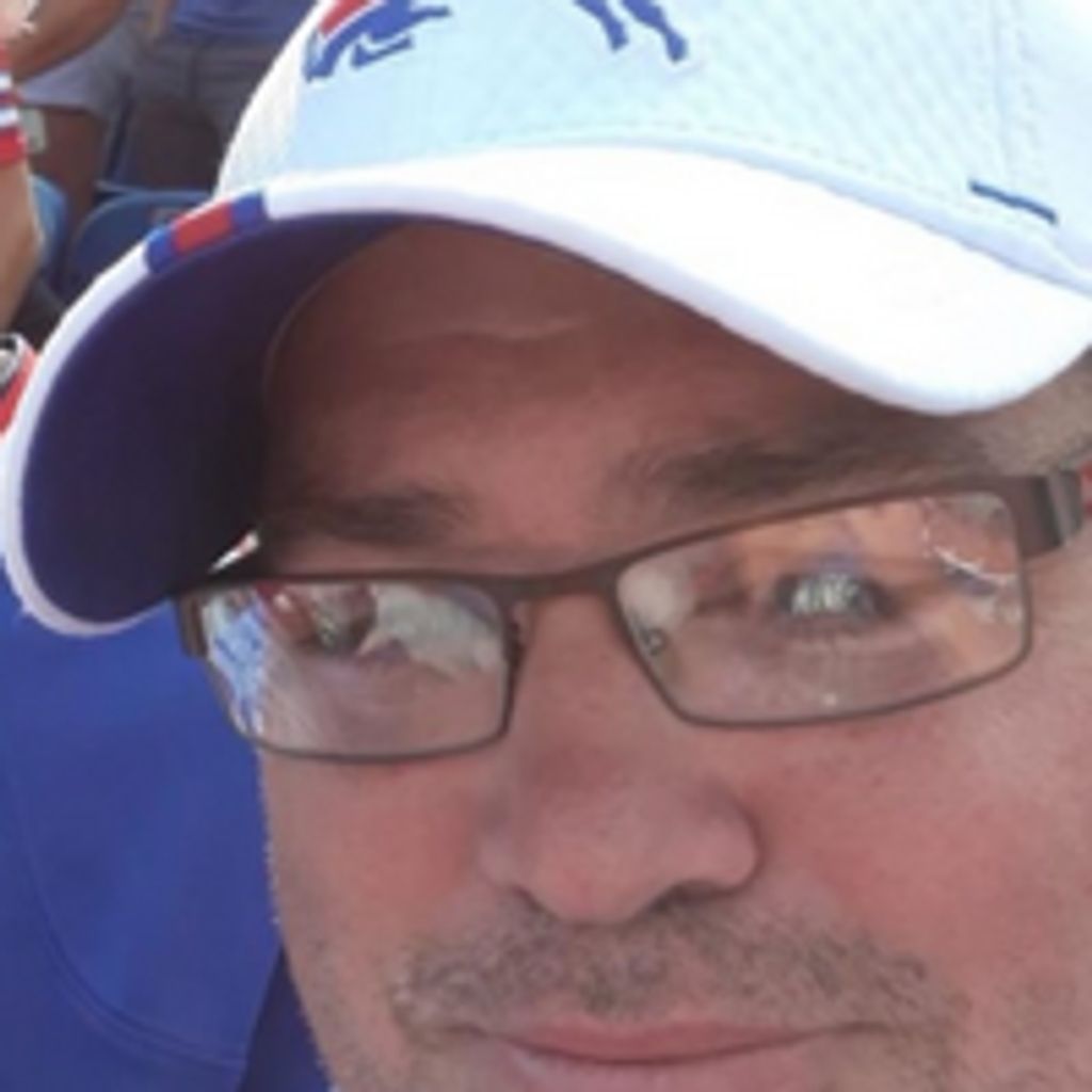 Scott E Laflesh Profile Photo