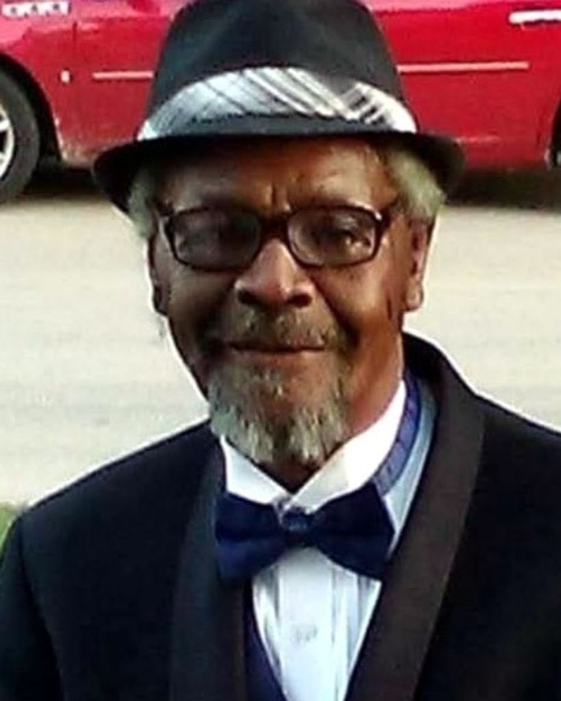 Willie Phillips