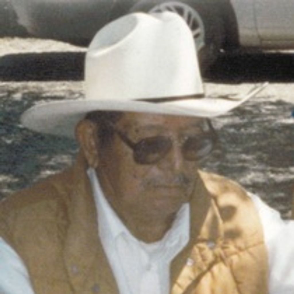 Telesforo Segura