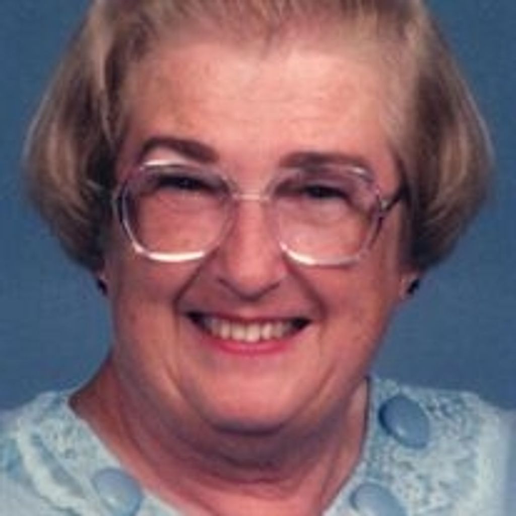 Edna Schumann Profile Photo