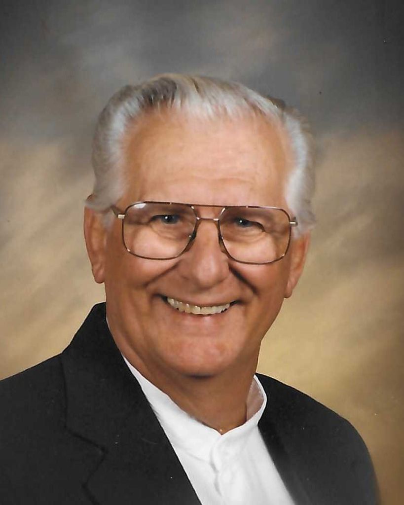 Richard Joseph Simon, Jr. Profile Photo