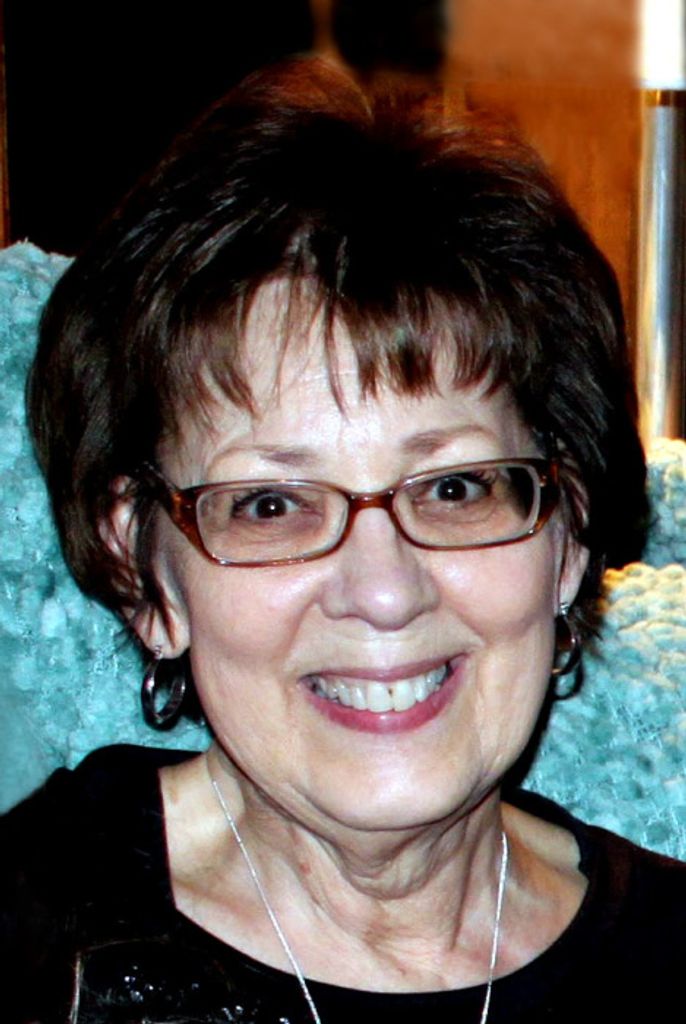 Mary Moe