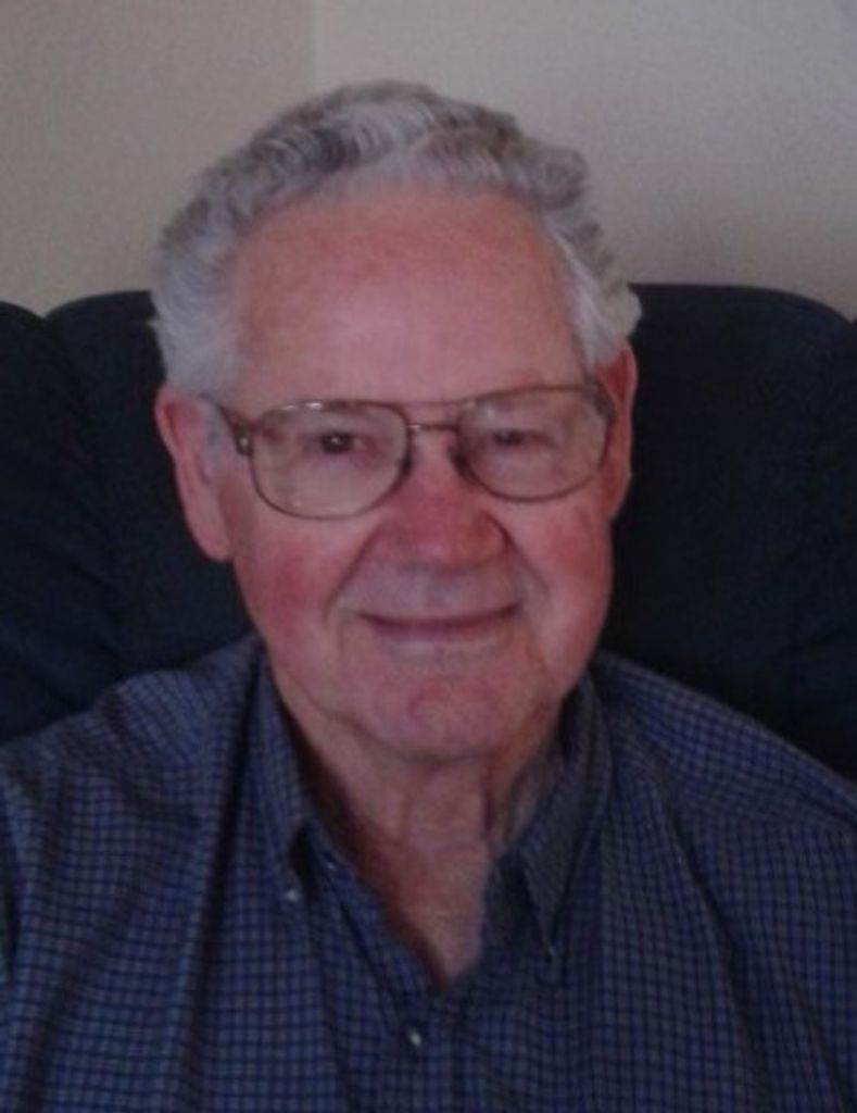 Gary Hoover Sr.