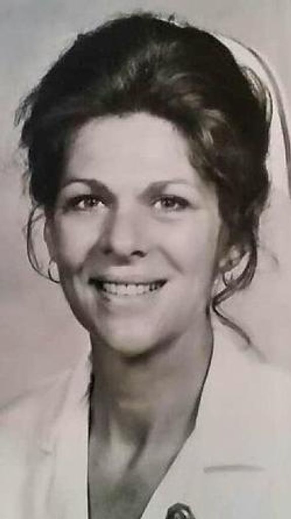 Beverly Ann Martin Profile Photo