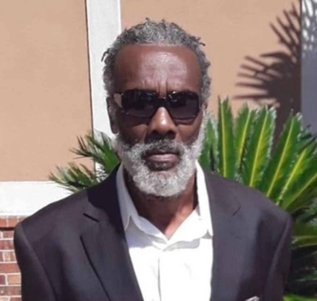 Calvin Joseph Senegal