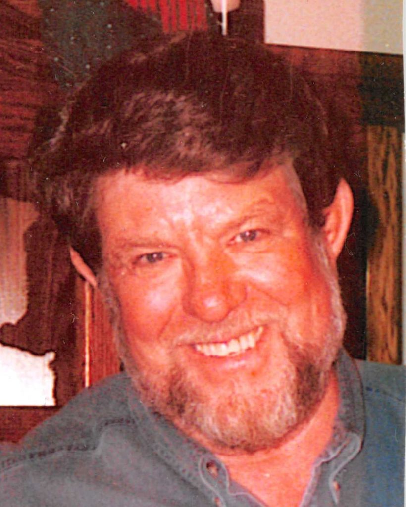 Fred Donald Young Profile Photo
