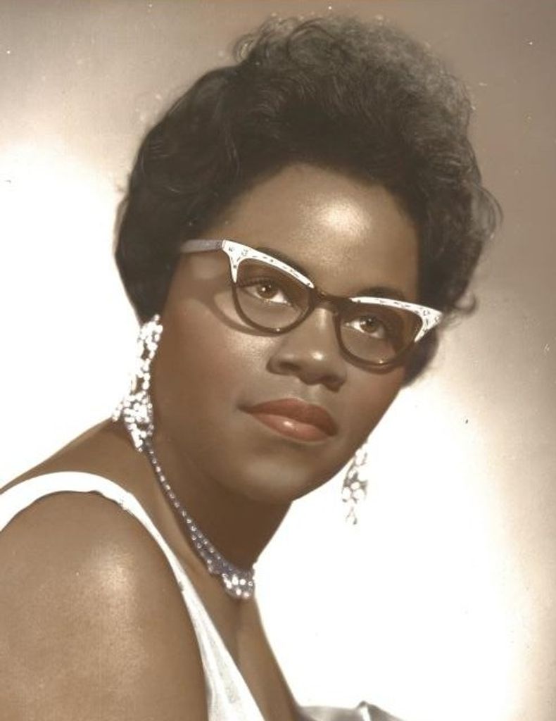 MINNIE WALKER
