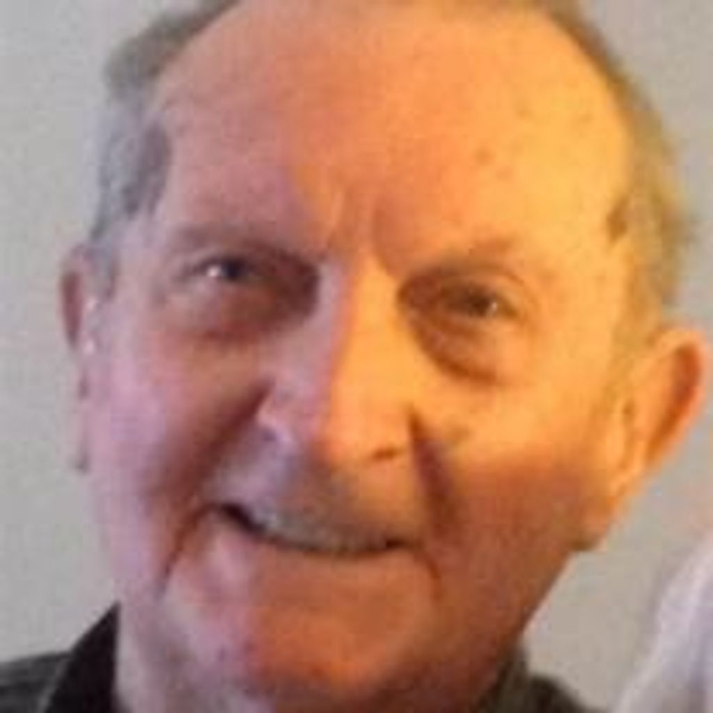 Roger Walsh