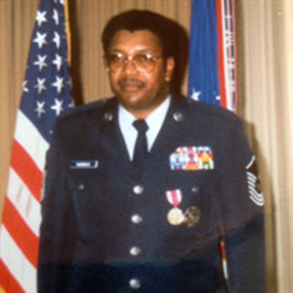Adolphus "Shoobie" Randle
