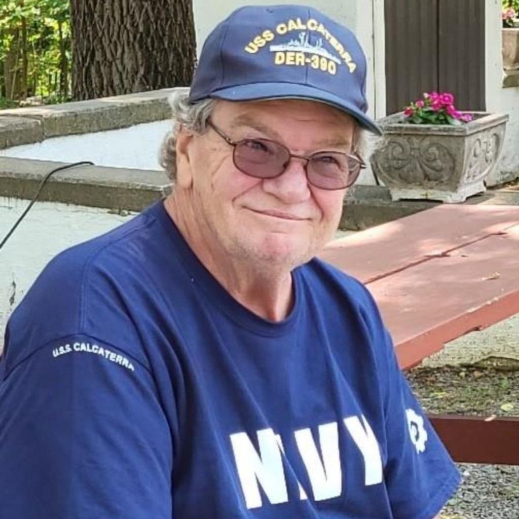 David R. Corbett Profile Photo