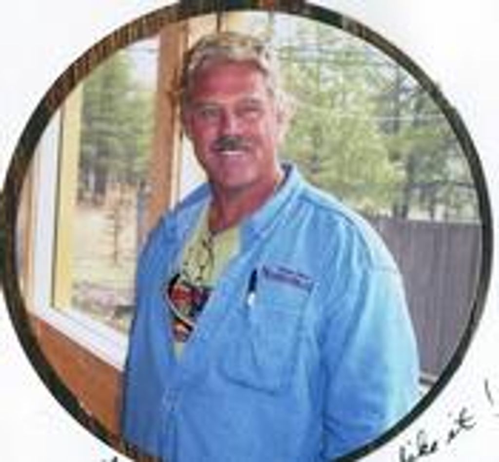 Thomas Rex Blacketer