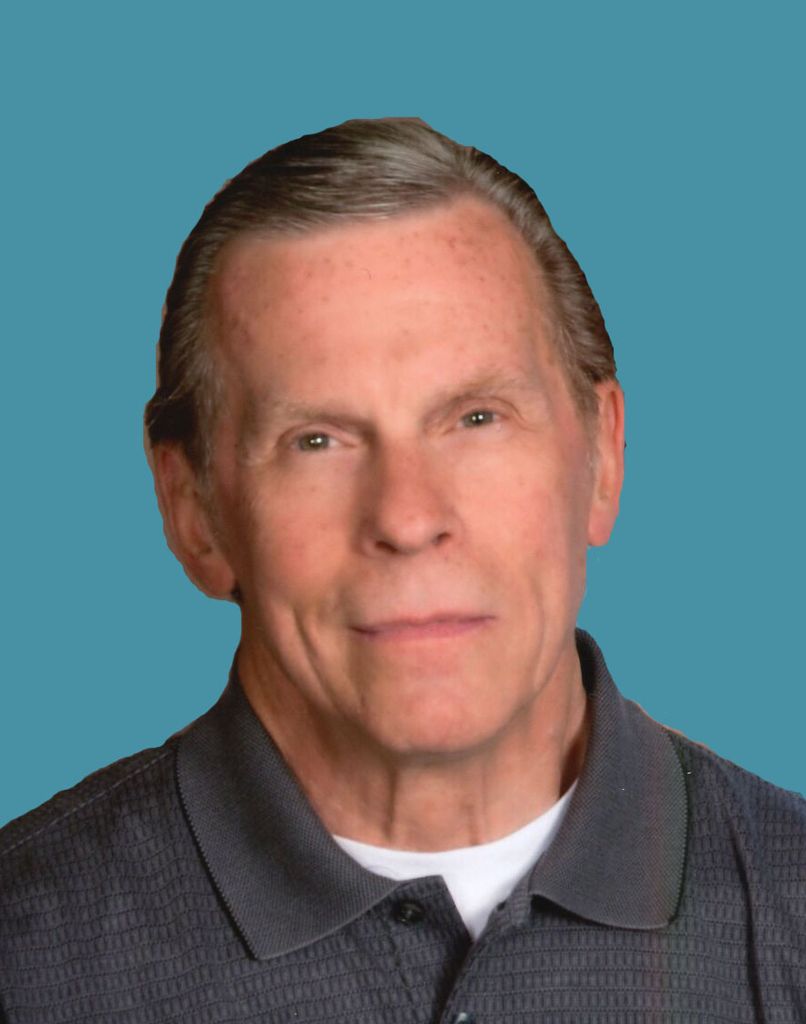 Marvin E. Venhaus Profile Photo