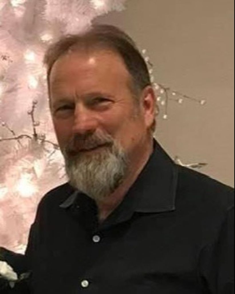 Robert "Bob" Hauenstein