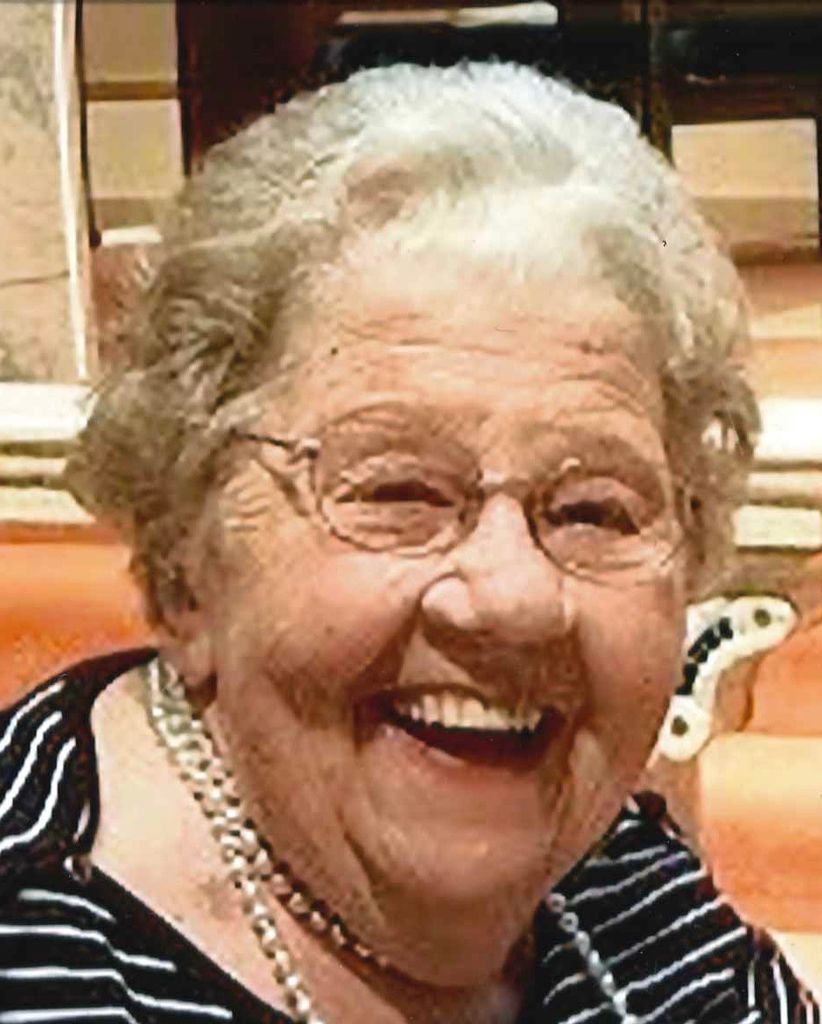 Rose Quiggle Barney Profile Photo