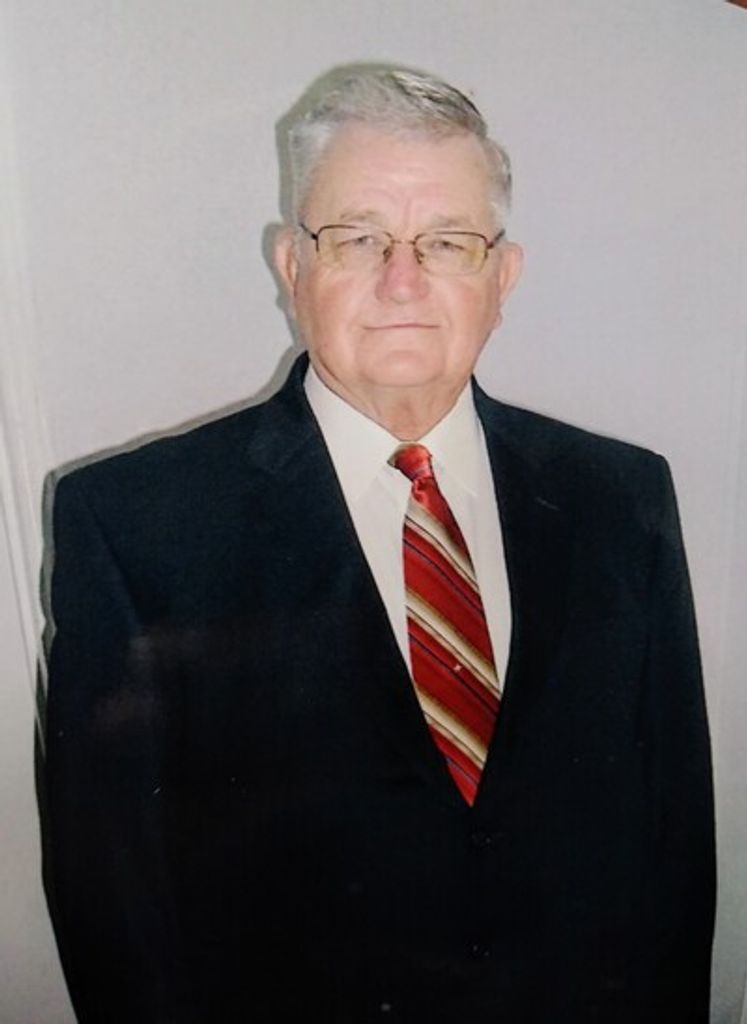 Jacky D Simmons Profile Photo
