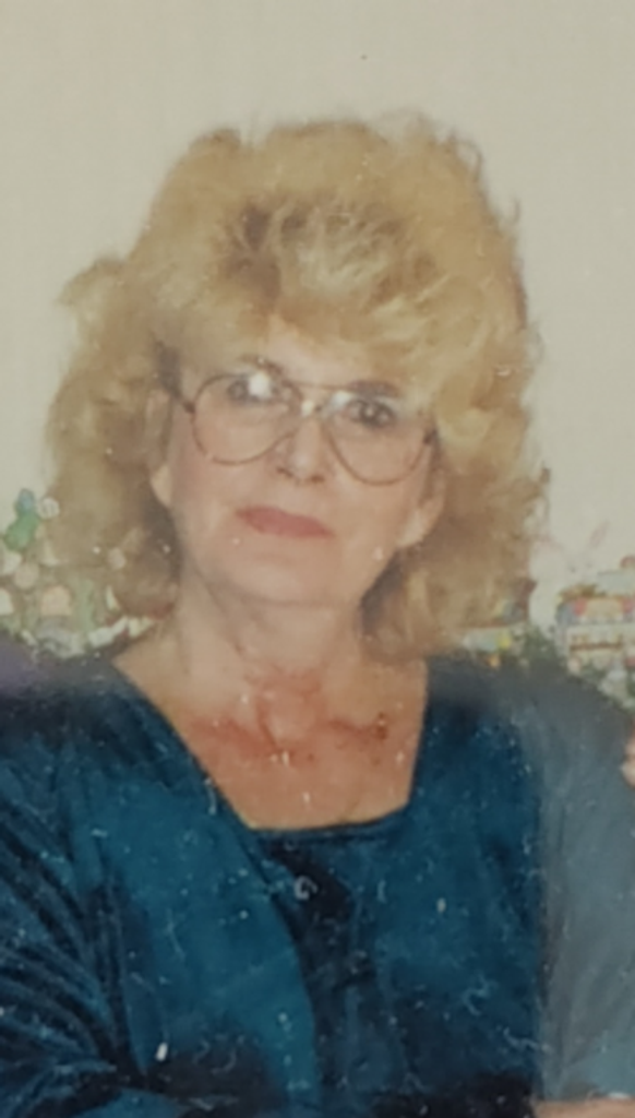 Ann C. Kelly (Nee Cochran)