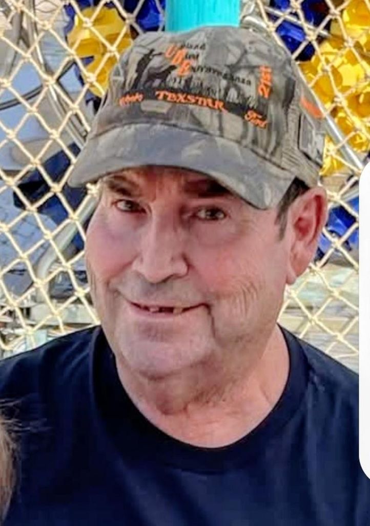 Larry D. Simpson Profile Photo